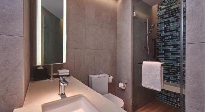 Fairfield by Marriott Kuala Lumpur Jalan Pahang - image 22