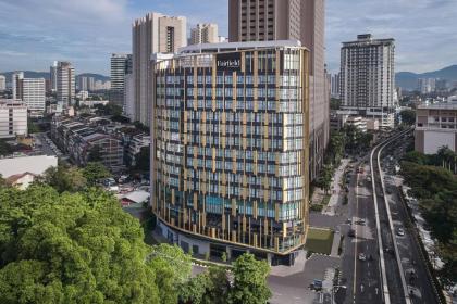 Fairfield by Marriott Kuala Lumpur Jalan Pahang - image 23