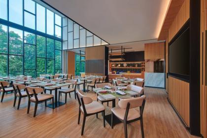 Fairfield by Marriott Kuala Lumpur Jalan Pahang - image 25