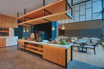 Fairfield by Marriott Kuala Lumpur Jalan Pahang - image 26