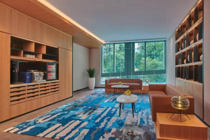 Fairfield by Marriott Kuala Lumpur Jalan Pahang - image 27