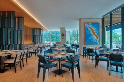 Fairfield by Marriott Kuala Lumpur Jalan Pahang - image 29