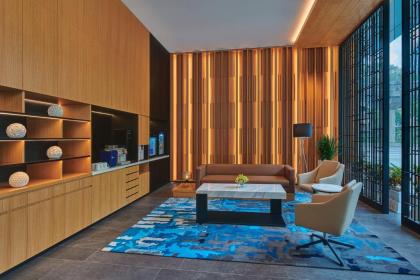 Fairfield by Marriott Kuala Lumpur Jalan Pahang - image 30