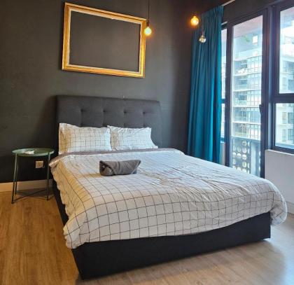 Apartment in Kuala Lumpur 