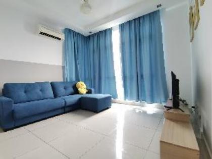 Central Residence Homestay 2 Bedroom @Kuala Lumpur - image 14