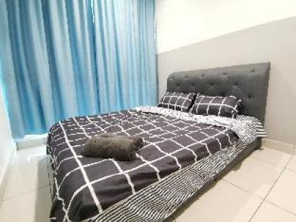 Central Residence Homestay 2 Bedroom @Kuala Lumpur - image 17
