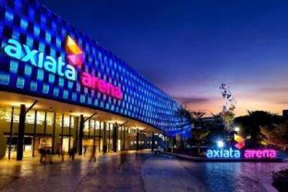 Central Residence Homestay 2 Bedroom @Kuala Lumpur - image 18