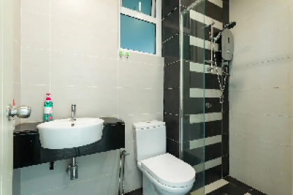 Central Residence Homestay 2 Bedroom @Kuala Lumpur - image 20