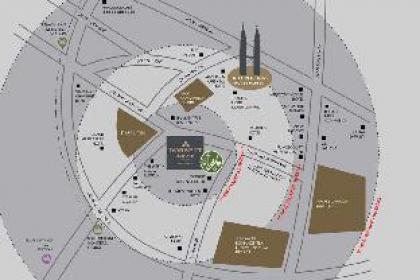 Dorsett 4pax. Bukit Bintang 1min to Pavilion KL 6 - image 18