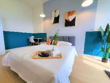 Continew Leisure agoda @ A-28-3A - image 10