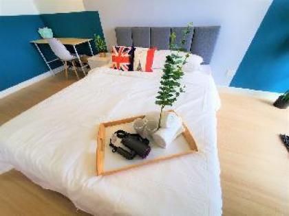 Continew Leisure agoda @ A-28-3A - image 6