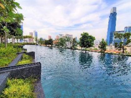 Continew Leisure agoda @ A-28-3A - image 8
