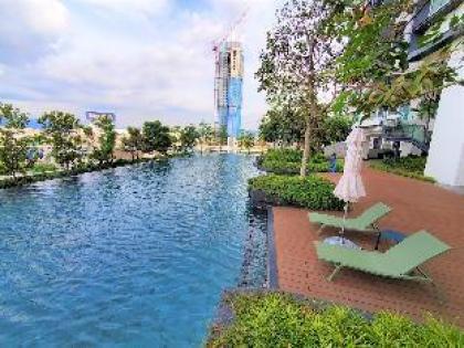 Continew Leisure agoda @ A-28-3A - image 9