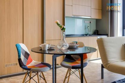 Expressionz Suites by Perfect Host - image 24