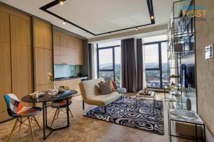 Expressionz Suites by Perfect Host - image 25