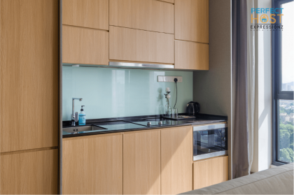 Expressionz Suites by Perfect Host - image 27