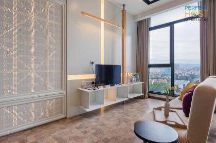 Expressionz Suites by Perfect Host - image 29