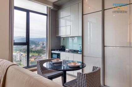 Expressionz Suites by Perfect Host - image 30