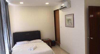 FKI INTERNATIONAL HOTEL - image 8