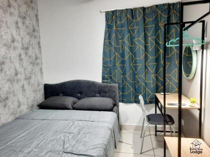 Queen Bed 1or 2pax/Wifi 1gb/AC/Android Tv/Pool/Gym - image 28