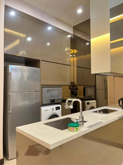 Dorsett Residences Raintree At Bukit Bintang - image 14