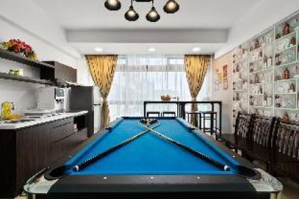 Fahrenheit Playstation w Pool Table (10pax) - image 12