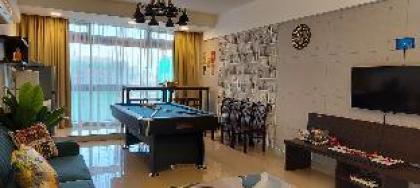 Fahrenheit Playstation w Pool Table (10pax) - image 18