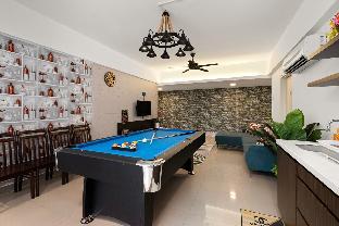 Fahrenheit Playstation w Pool Table (10pax) - image 2