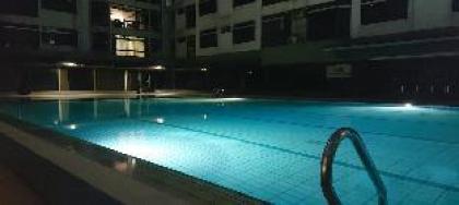 Fahrenheit Playstation w Pool Table (10pax) - image 20