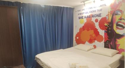 masroom Hotel Kuala Lumpur - image 22