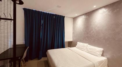 masroom Hotel Kuala Lumpur - image 23