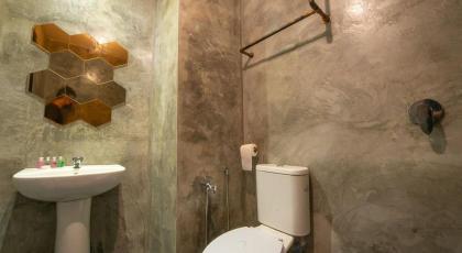 masroom Hotel Kuala Lumpur - image 26