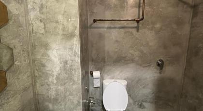 masroom Hotel Kuala Lumpur - image 27