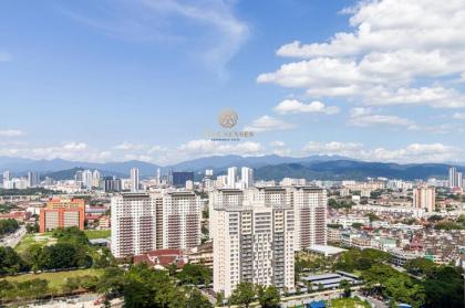 UNA Serviced Apartment Sunway Velocity Kuala Lumpur - image 25