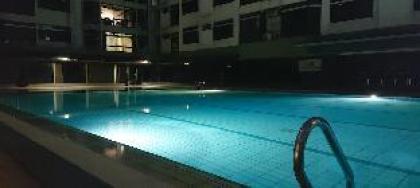 Three Bedroom with Darting and Arcade Game(11 pax) - image 11