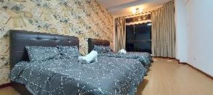 Three Bedroom with Darting and Arcade Game(11 pax) - image 4