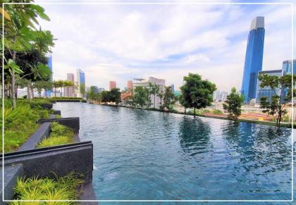 Continew Residence KL I HomeBrickz Kuala Lumpur