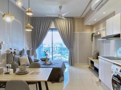 Continew Residence KL I HomeBrickz - image 16