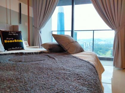 Continew Residence KL I HomeBrickz - image 17