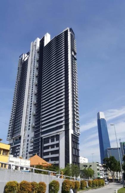 Continew Residence KL I HomeBrickz - image 2