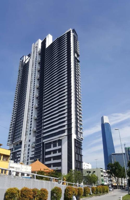Continew Residence KL I HomeBrickz - image 2