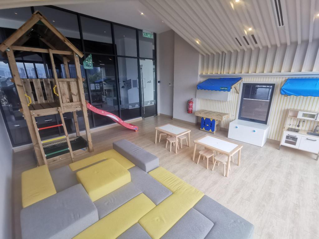 Continew Residence KL I HomeBrickz - image 3