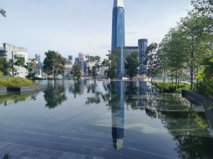 Continew Residence KL I HomeBrickz - image 7