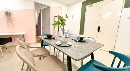 KL Gateway Premium Residences by MOKA - image 21