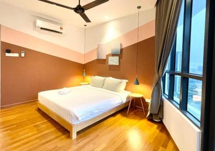 KL Gateway Premium Residences by MOKA - image 28