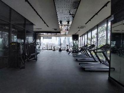 Continew Residensi  @5 Min Walking to IKEA Cheras - image 14