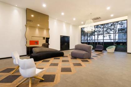 Arte Mont Kiara Homestay - image 15