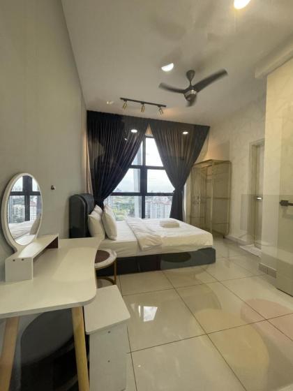 Arte Mont Kiara Homestay - image 19