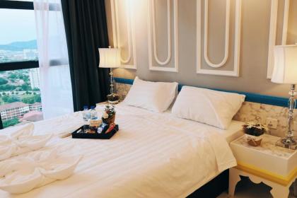 Arte Mont Kiara Homestay - image 22