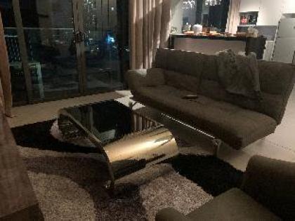 PREMIUM RHUMAH @ EMPIRE CITY netflix/wifi/parking